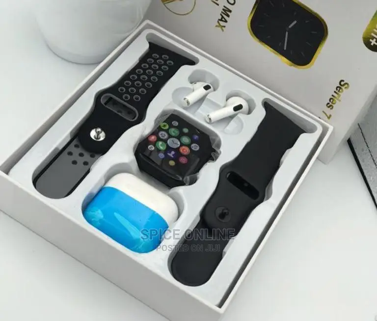 Vvip: Smart Watch Series7
