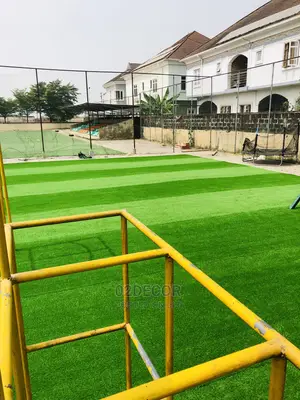 Astro Turf Grass Rugs For School Playground