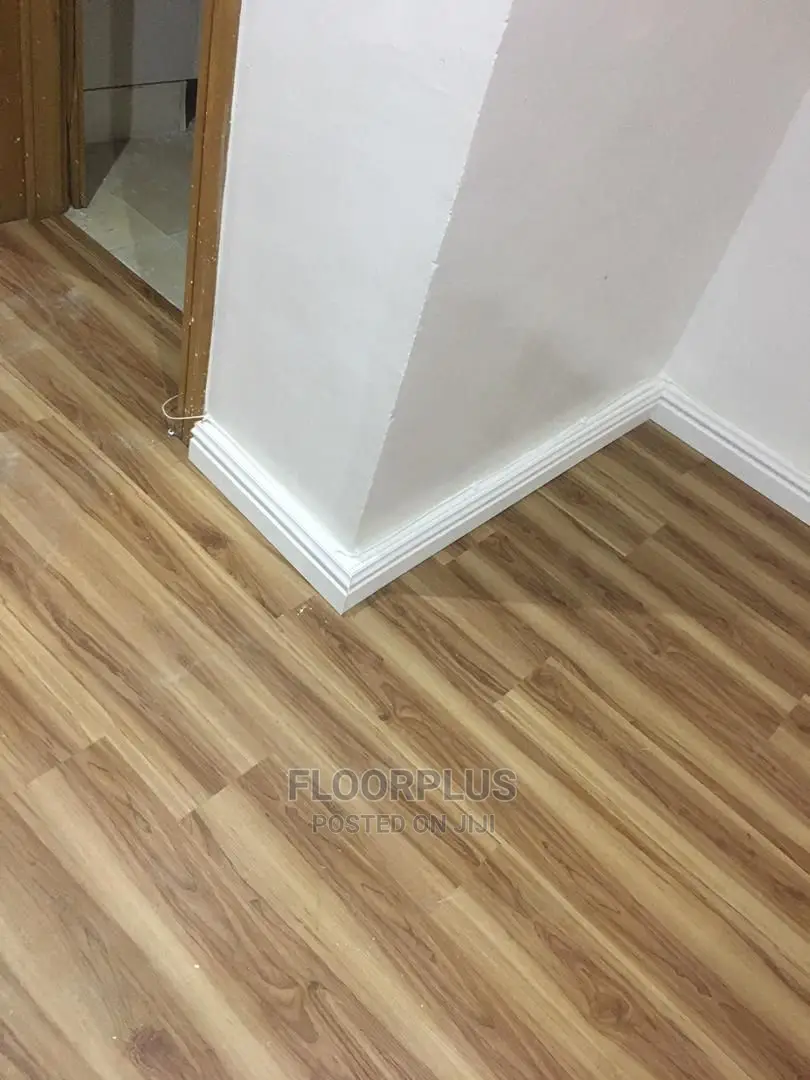 S P C Floors