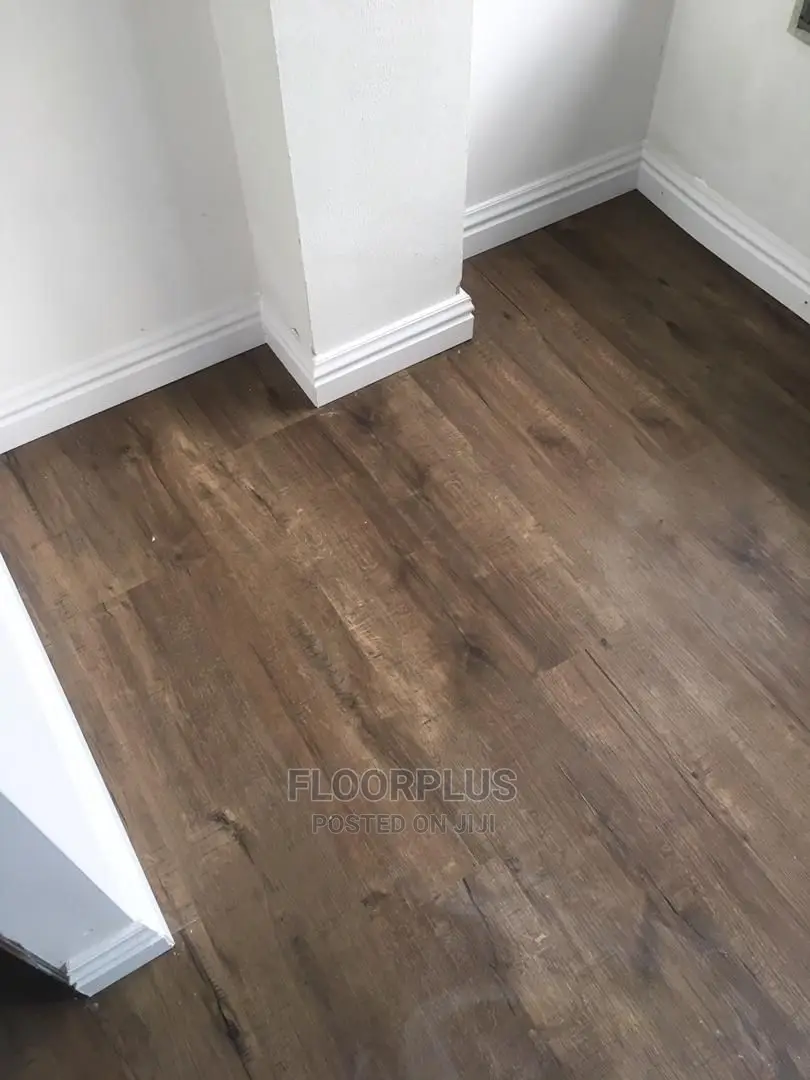 S P C Floors