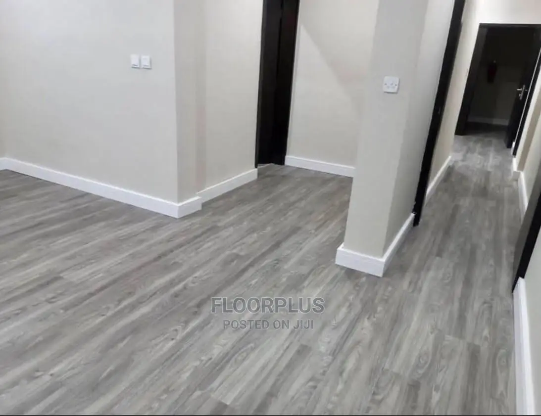 S P C Floors