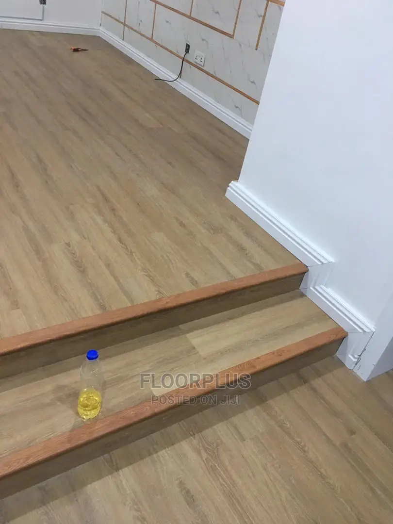 S P C Floors