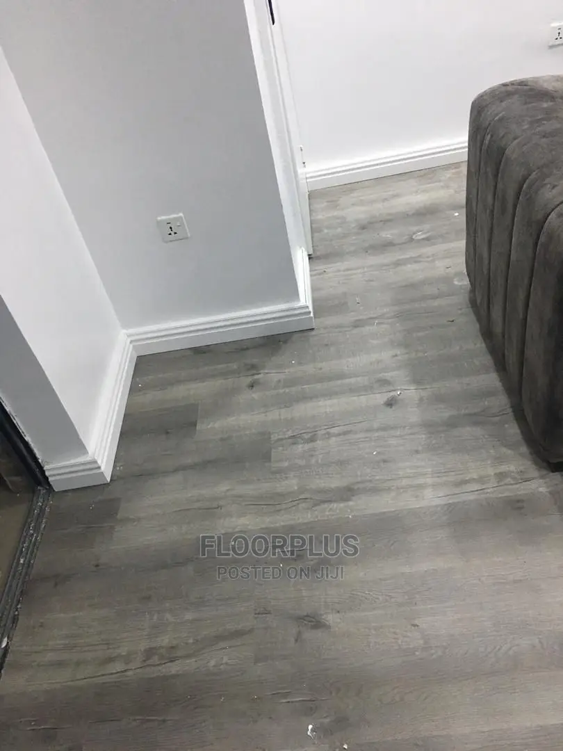 S P C Floors