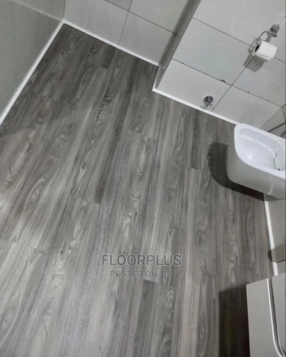 S P C Floors
