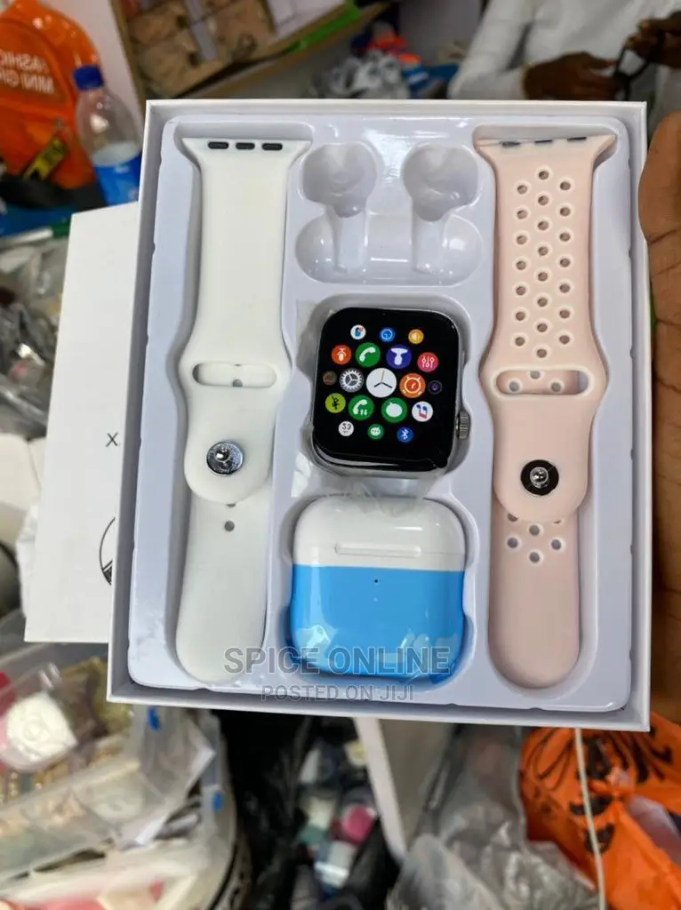 Vvip: Original Smart Watch