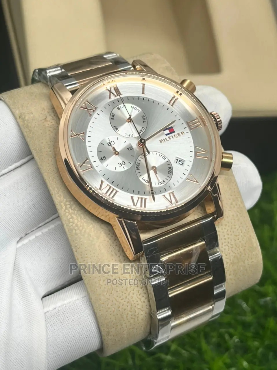 Tommy Hilfiger