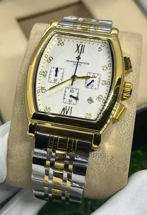 Vacheron Constantin