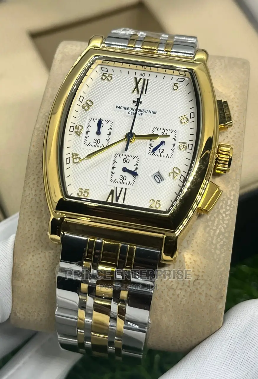 Vacheron Constantin