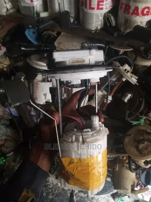 Hyundai Tucson 2016-2020 Fuel Pump