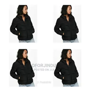 Winter Jacket Foreign Used Original