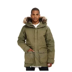 Winter Jacket Foreign Used Original