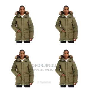 Winter Jacket Foreign Used Original