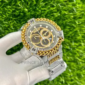 Invictus Wrist