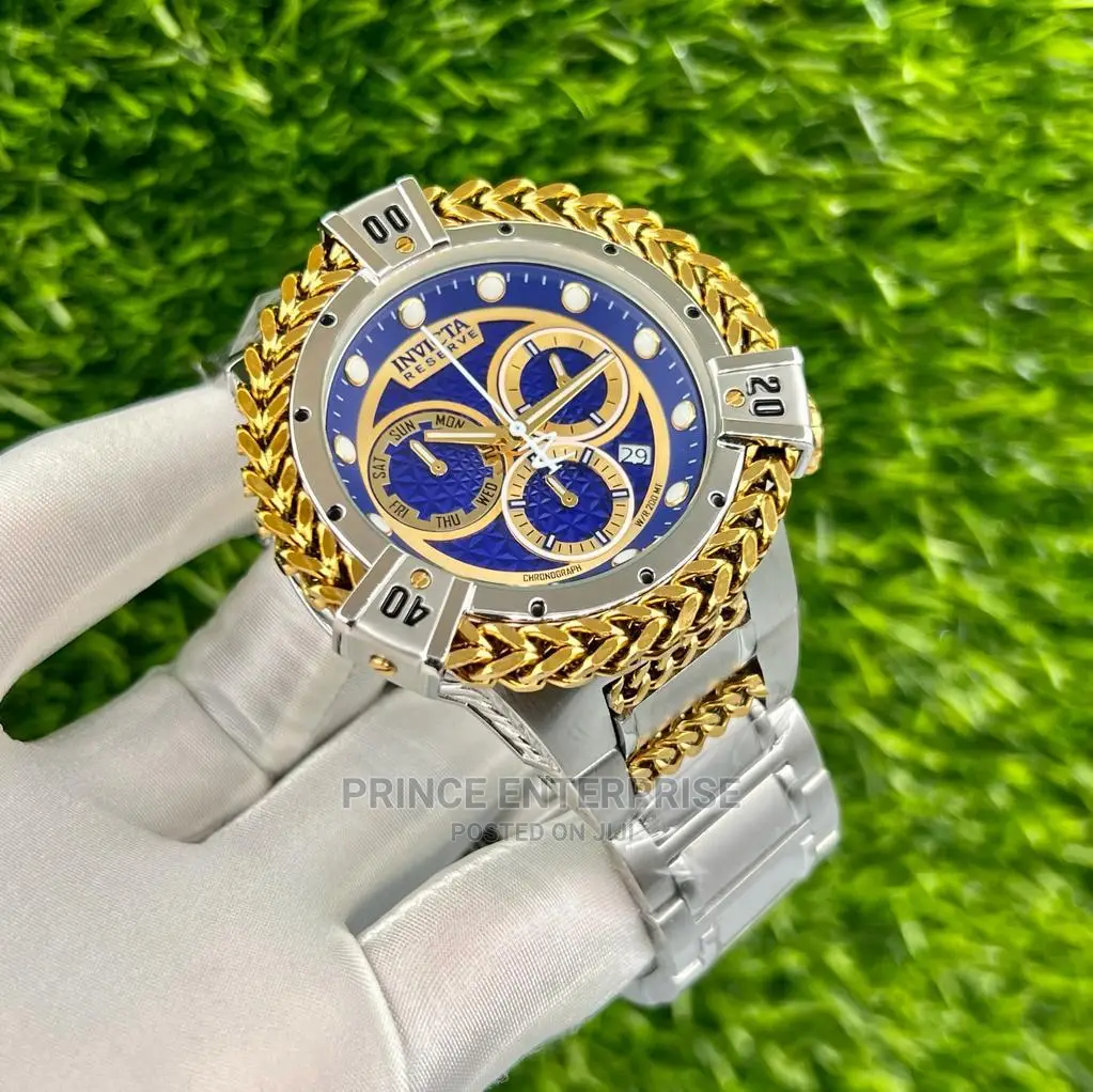 Invictus Wrist