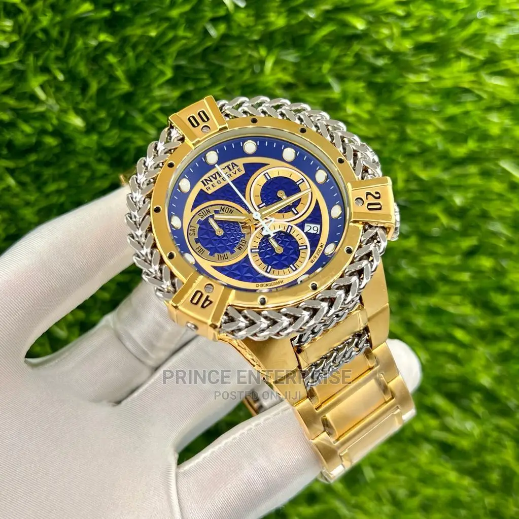 Invictus Wrist