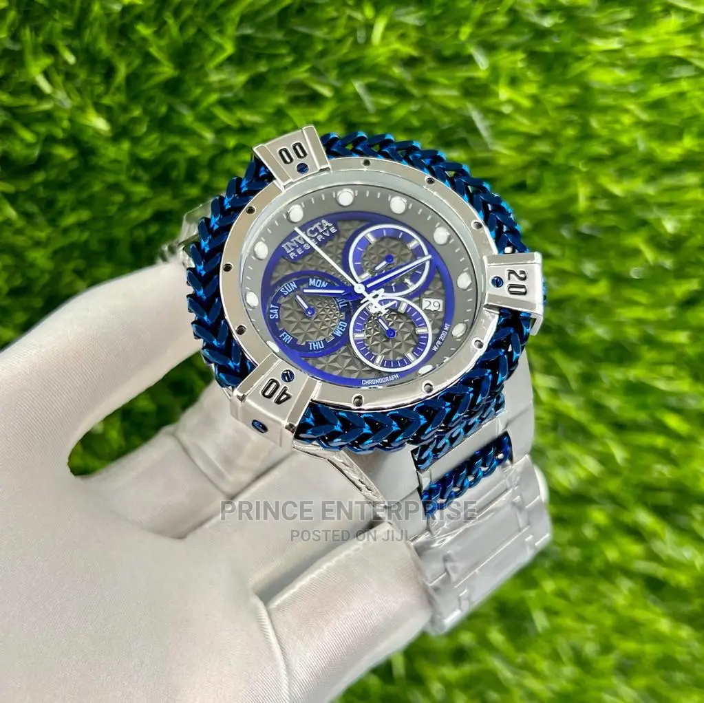 Invictus Wrist