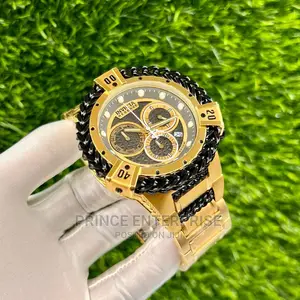 Invictus Wrist