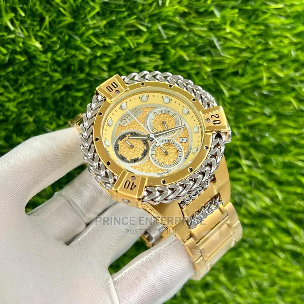 Invictus Wrist