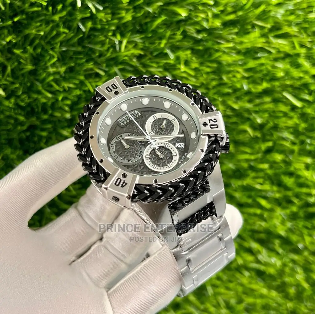 Invictus Wrist