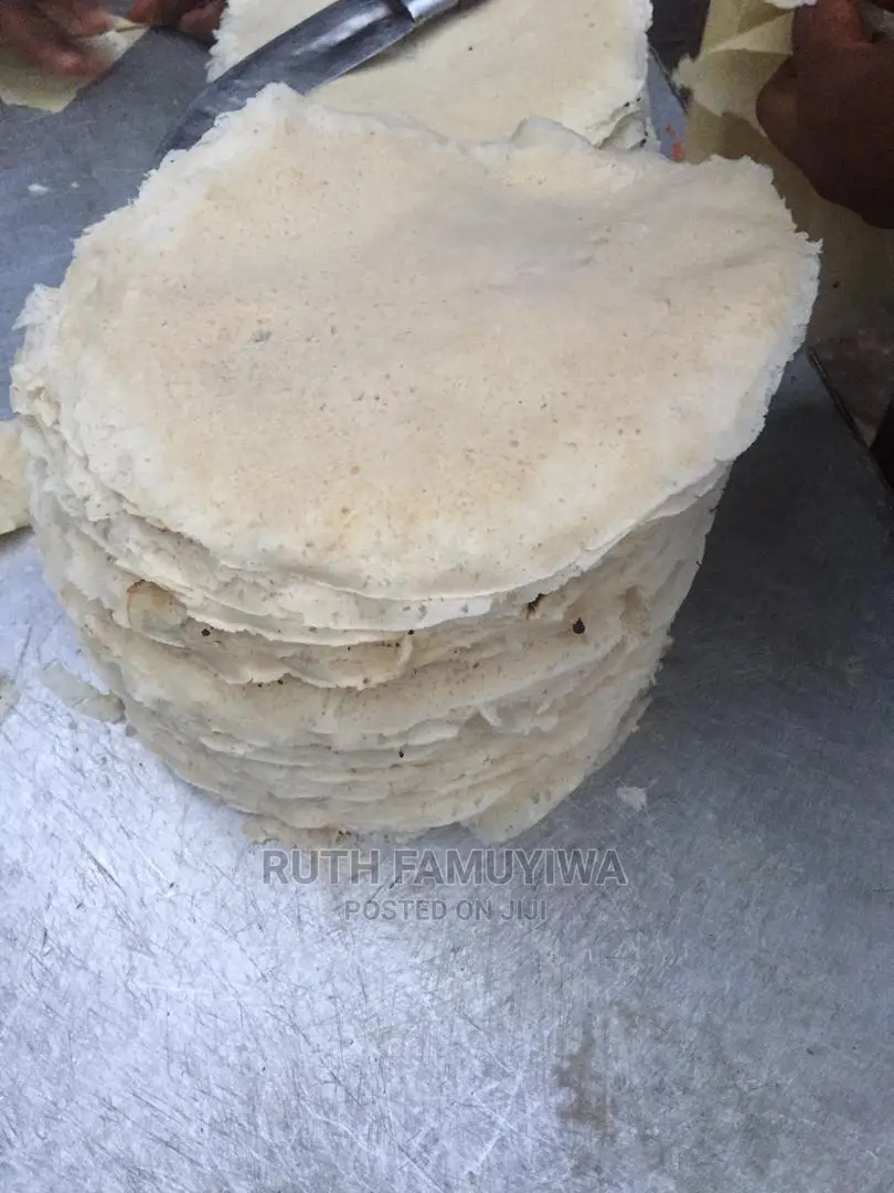 Fresh Samosa and Spring Roll