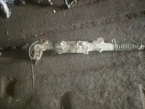 Gs350 Steering Rack