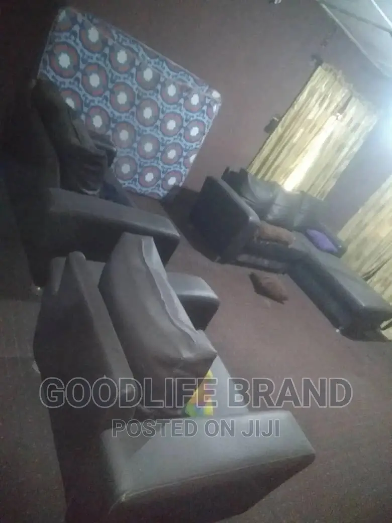 Cleaning Daily Basis