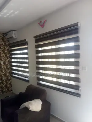 High Quality Window Blind(Free Delivery)