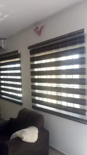 High Quality Window Blind