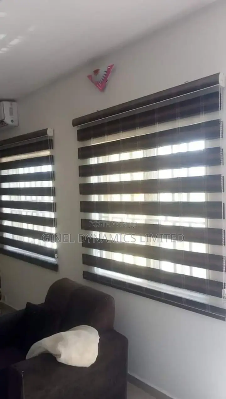 High Quality Window Blind
