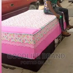 Foam Mattress