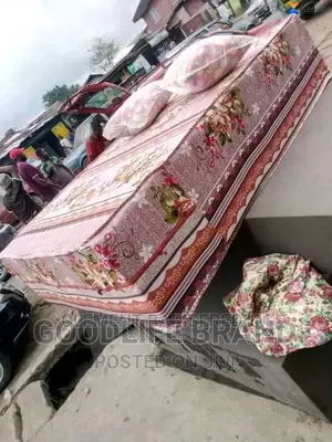 Foam Mattress