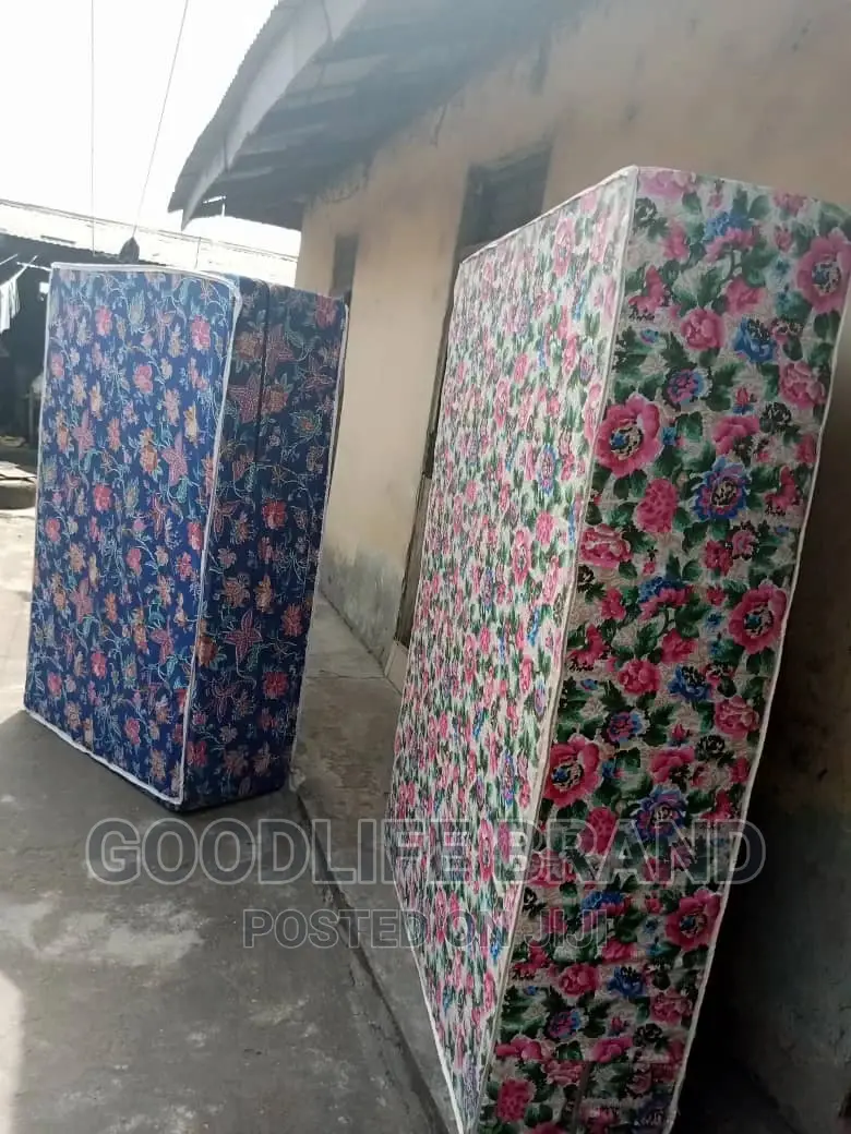 Foam Mattress