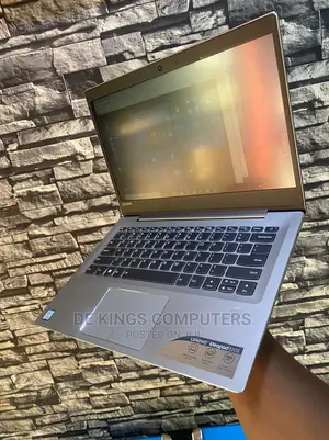 Laptop Lenovo IdeaPad 520S 8GB Intel Core I7 SSHD (Hybrid) 1T