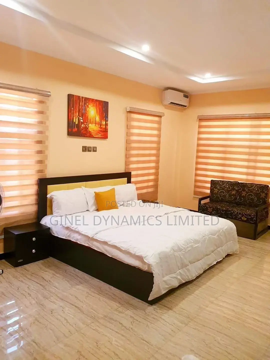 Window Blind (Free Delivery)