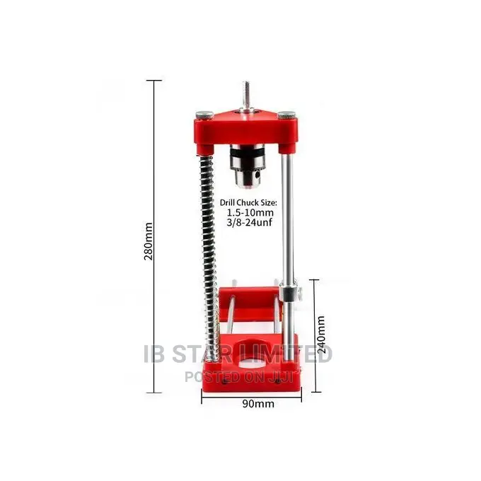 Perforator Hole Opener Template Woodworking Drilling Locator