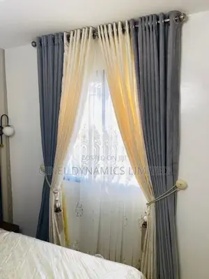 Curtains Modern Homes