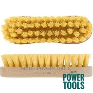 Ate Heavy Duty Scrubbing Brush