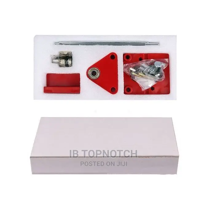 Woodworking Drilling Locator