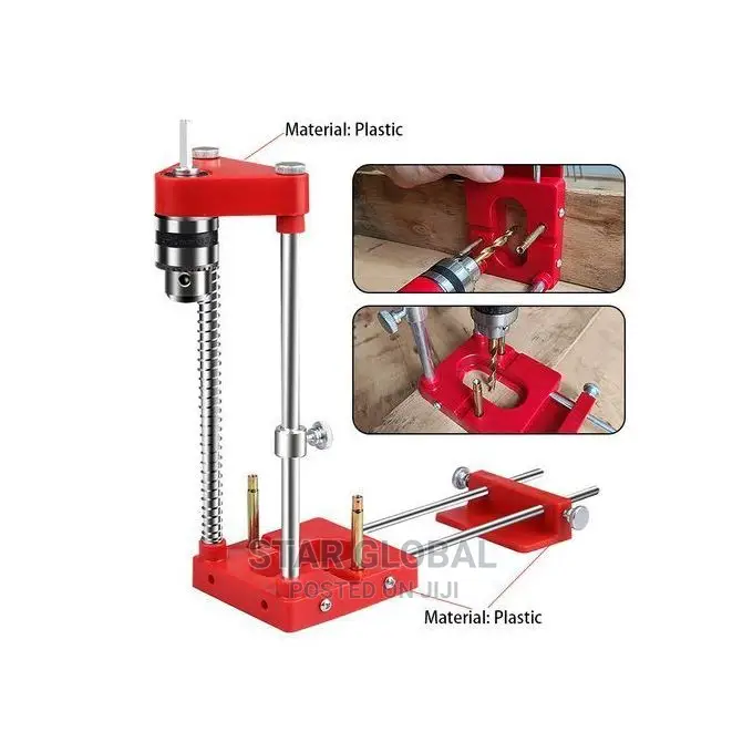 Free Delivery Nationwide Woodworking Carpentry Drill Locator
