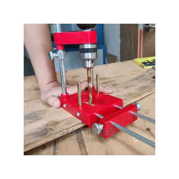 Free Delivery Nationwide Woodworking Carpentry Drill Locator