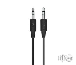Logitech Stereo Headset H110 With Mic
