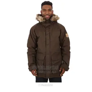 Winter Jacket Foreign Used Original