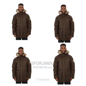 Winter Jacket Foreign Used Original