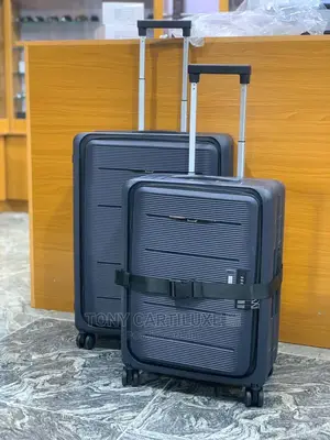 High Quality Smart Bag