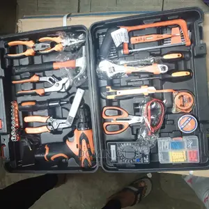 Original Toox Box