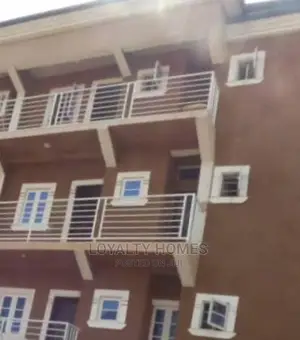 2bdrm Block of Flats in Owerri for Sale