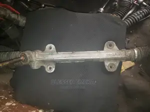 Hyundai Elantra 2012 Steering Rack