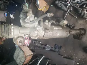 Steering Rack for Lexus RX 400h