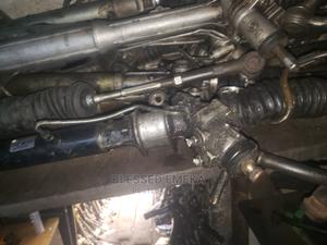 Steering Rack for Ford Ranger in Mushin - Vehicle Parts & Accessories ...