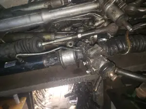 Steering Rack for Ford Ranger